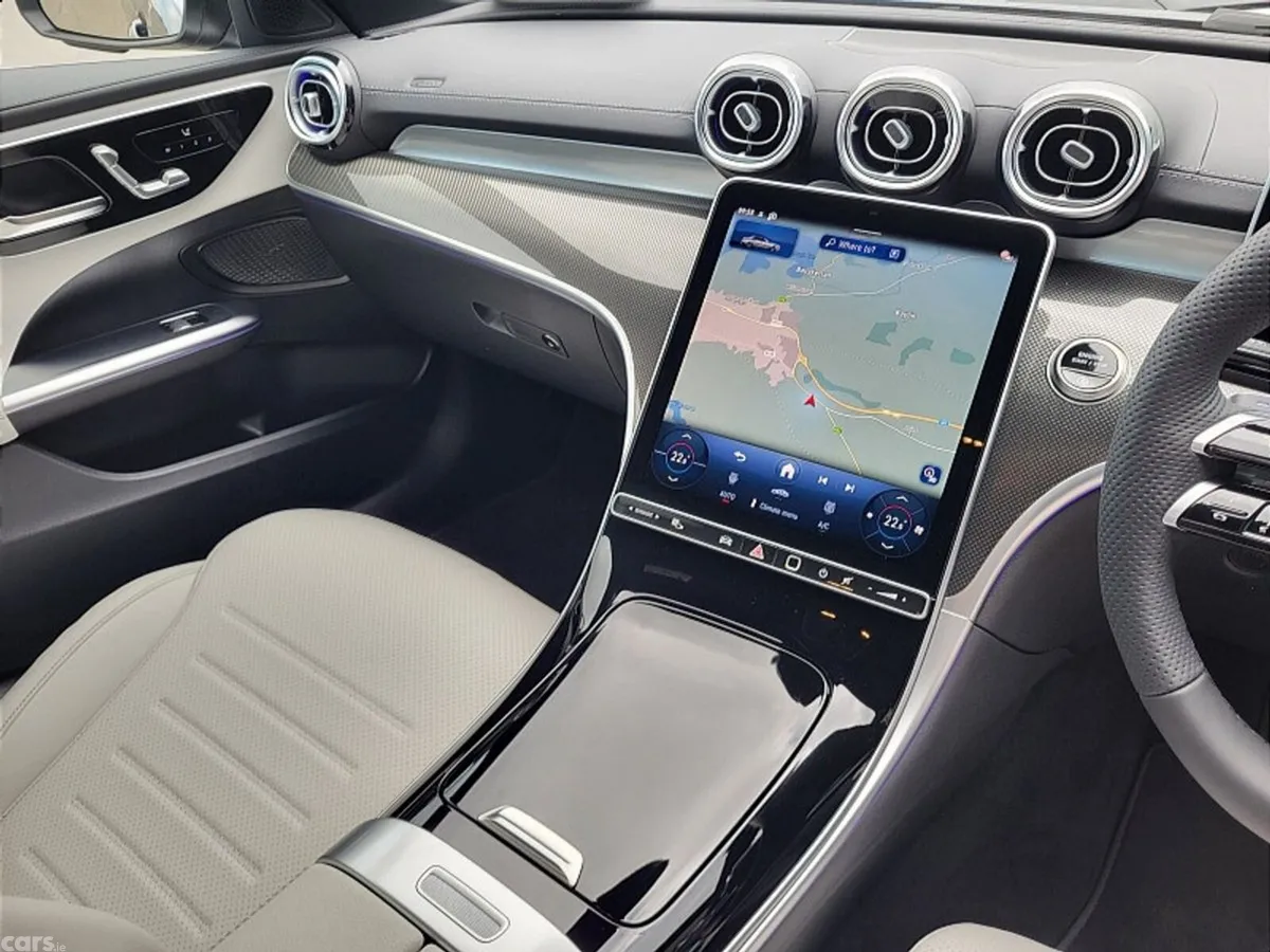 Mercedes-Benz CLE Coupe, Petrol Plug-in Hybrid, 2027, Grey