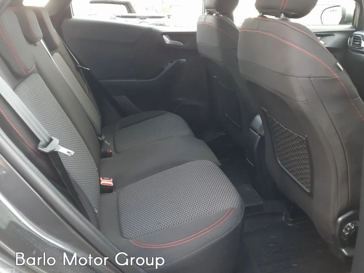 Ford Puma MPV, Petrol, 2024, Grey