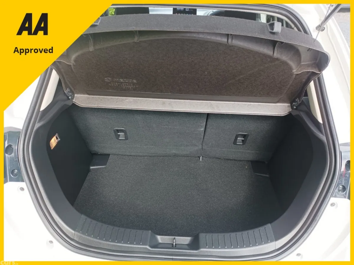 Mazda Mazda2 Hatchback, Petrol, 2020, White