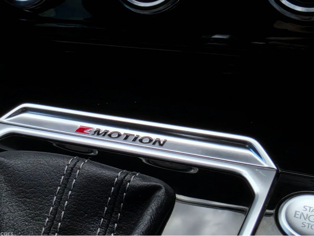 Volkswagen Arteon Saloon, Petrol, 2018, Silver