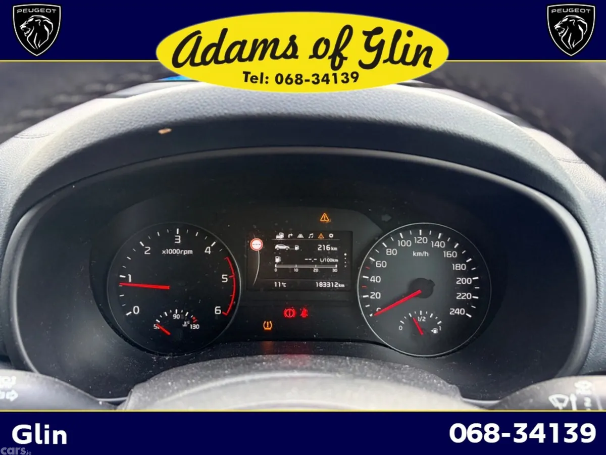 Kia Sportage SUV, Diesel, 2017, Grey
