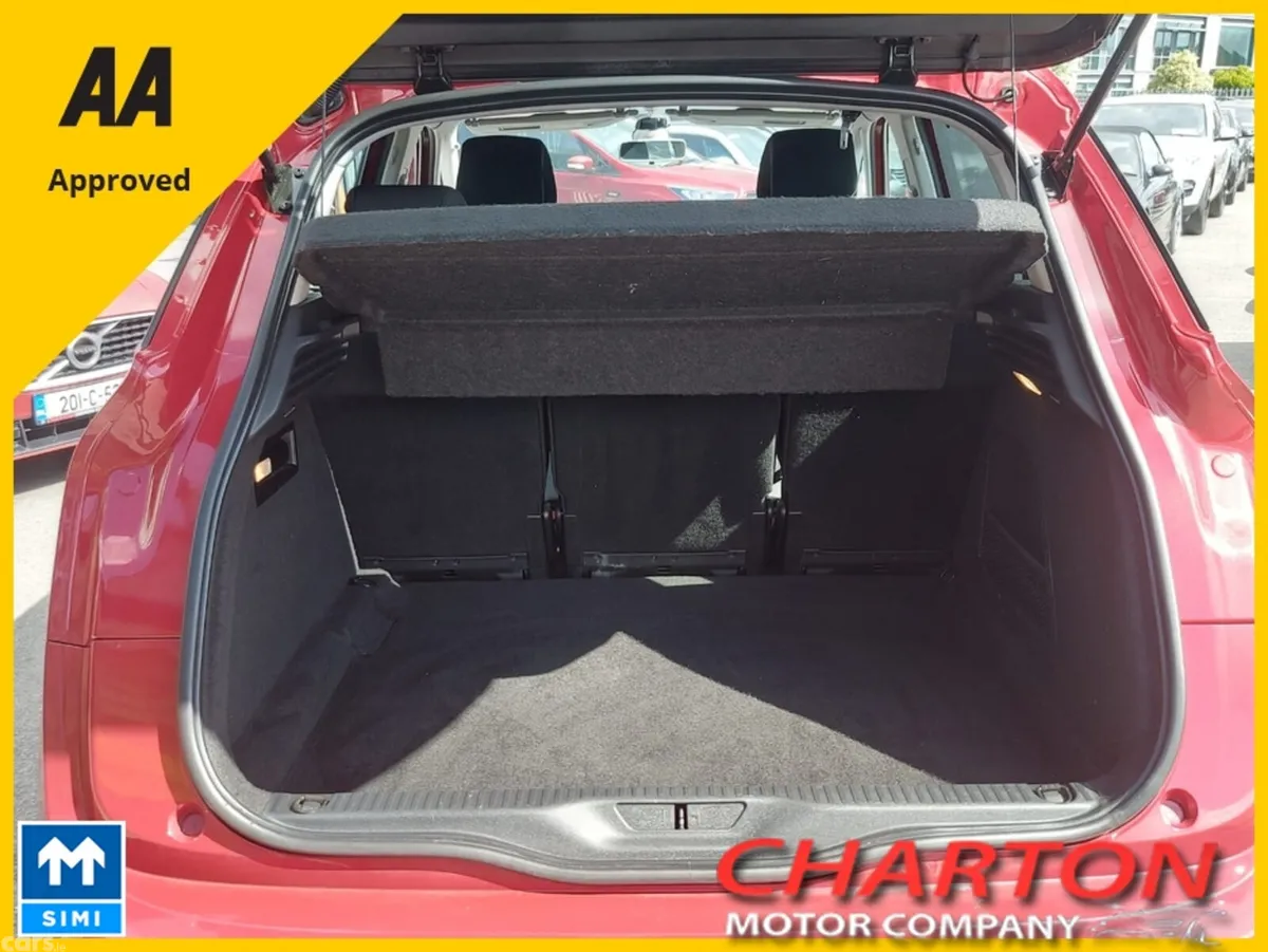 Citroen Grand C4 Picasso MPV, Diesel, 2014, Red
