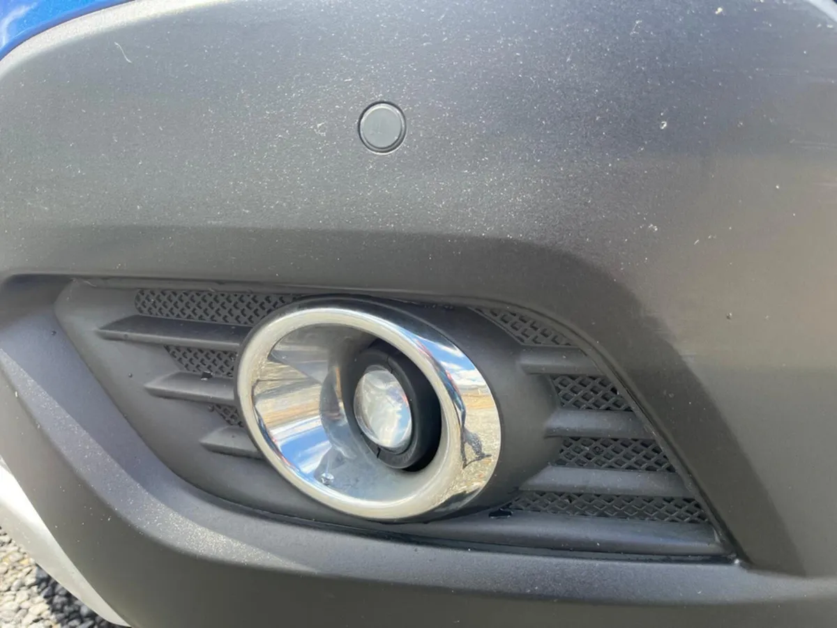 Opel Mokka Hatchback, Diesel, 2015, Blue