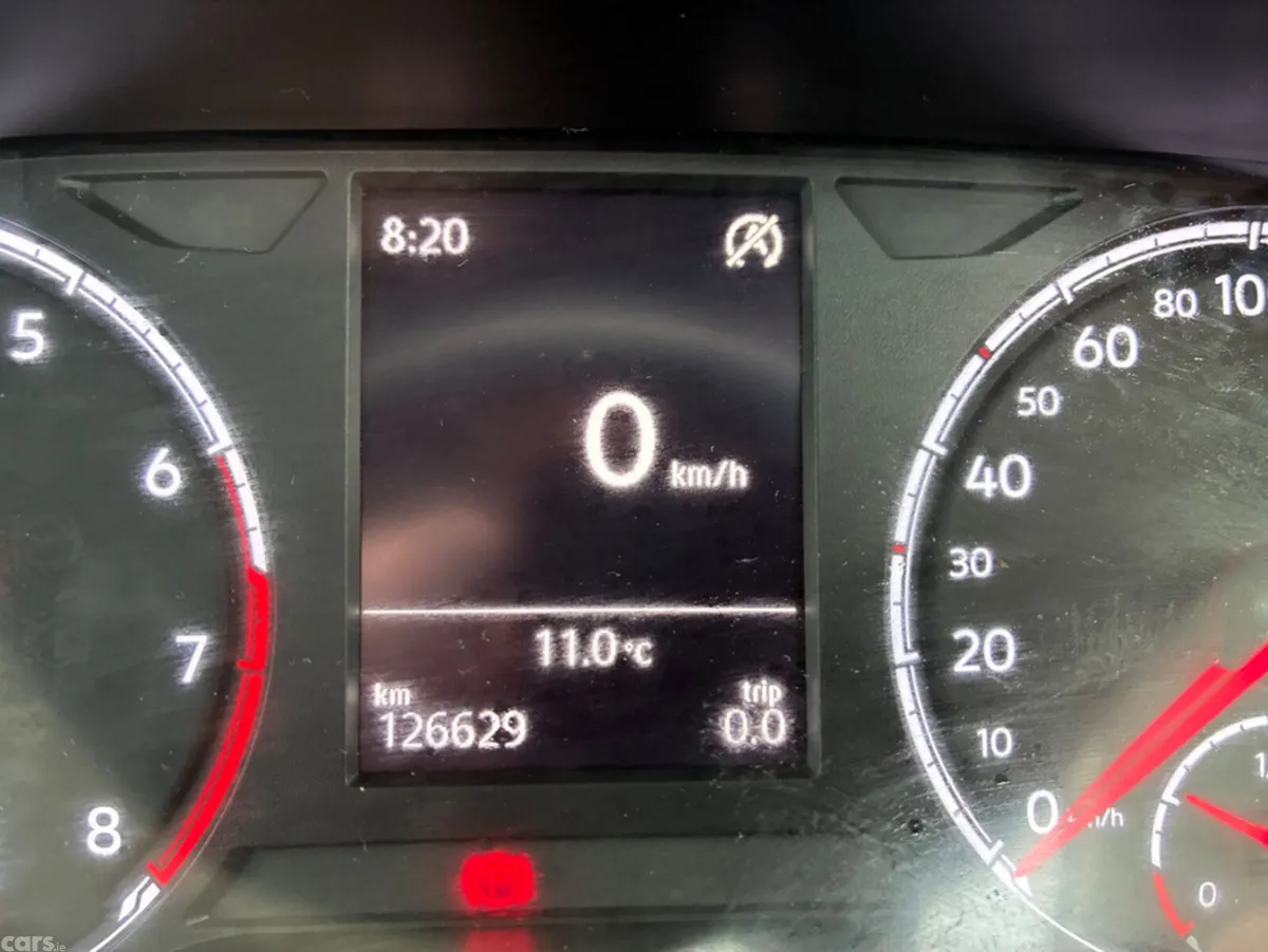 Volkswagen Polo Hatchback, Petrol, 2019, Grey