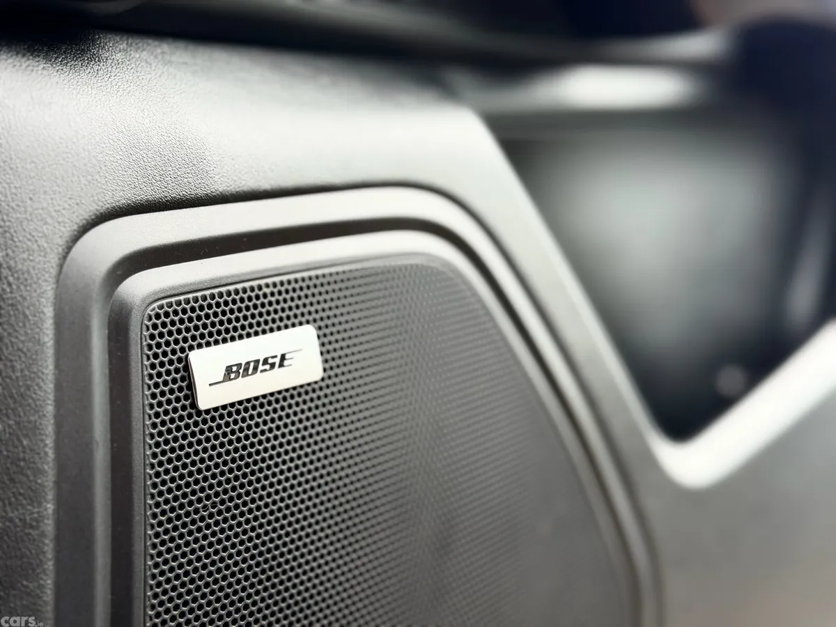 Porsche Macan SUV, Petrol, 2021, Grey