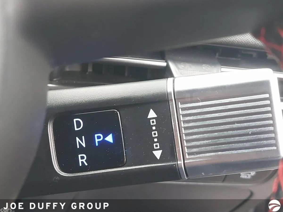 Hyundai Tucson SUV, Petrol Plug-in Hybrid, 2025, Silver
