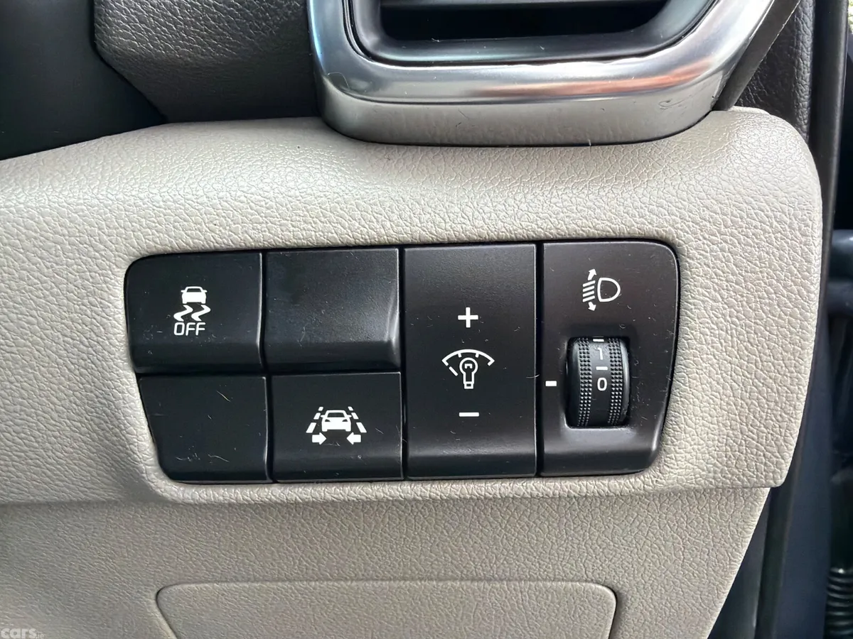 Kia Sportage SUV, Diesel, 2017, Blue