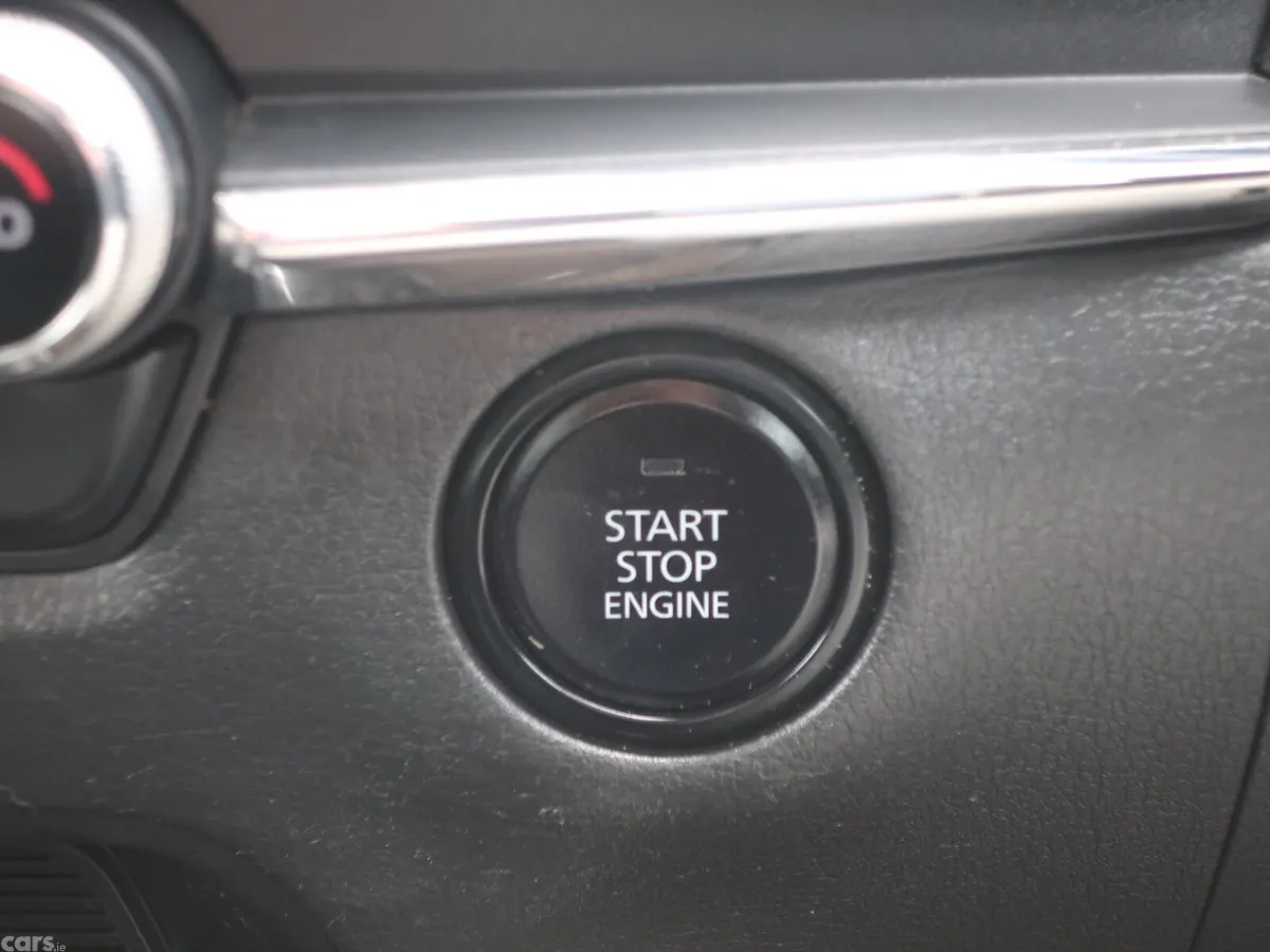 Mazda CX-30 SUV, Petrol, 2022, Grey