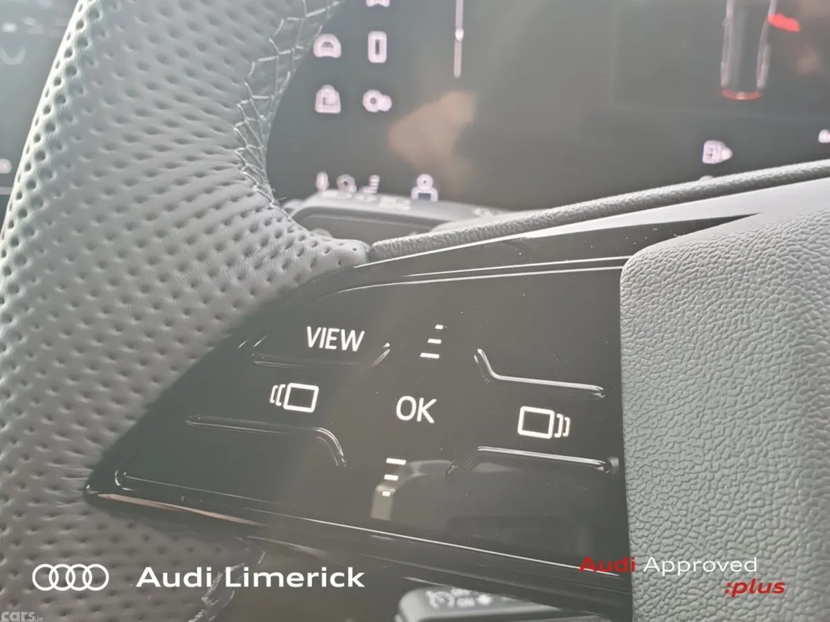 Audi A6 Saloon, Diesel, 2026, White