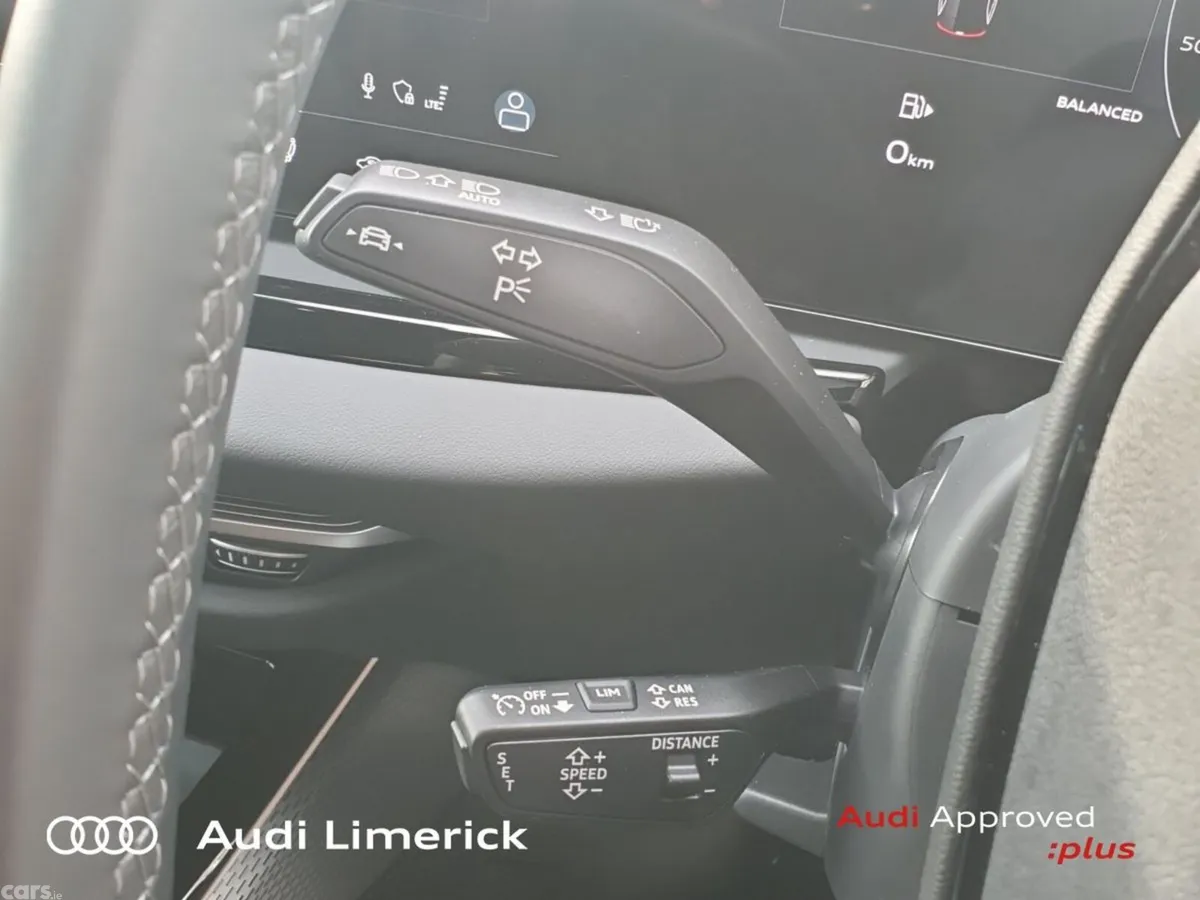 Audi A6 Saloon, Diesel, 2026, White