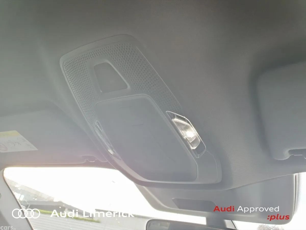 Audi A6 Saloon, Diesel, 2026, White