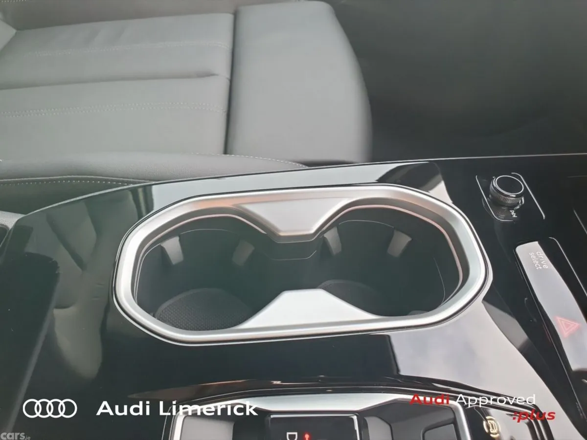 Audi A6 Saloon, Diesel, 2026, White
