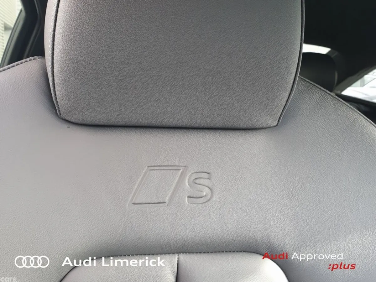 Audi A6 Saloon, Diesel, 2026, White