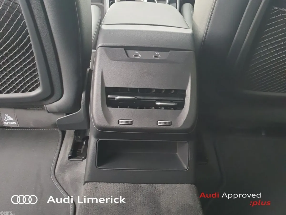 Audi A6 Saloon, Diesel, 2026, White