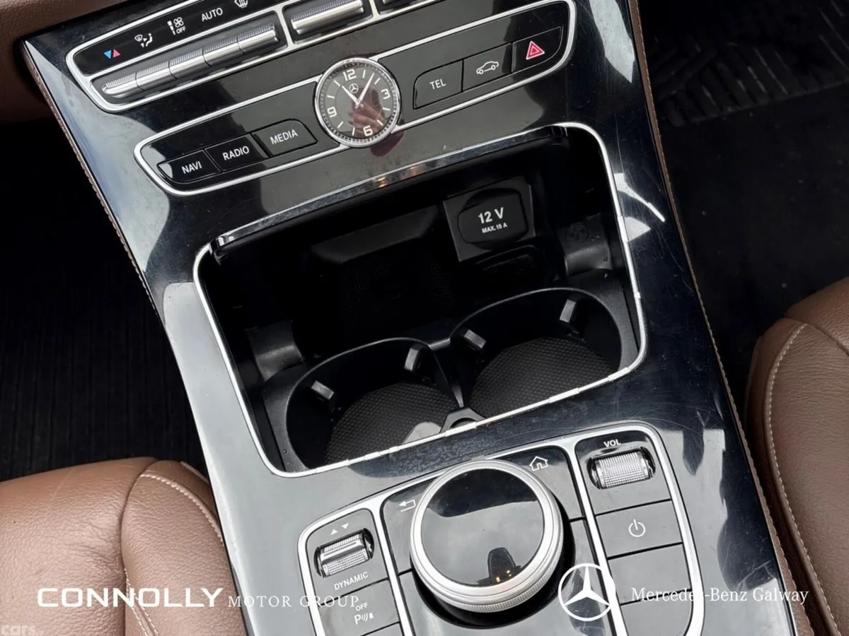 Mercedes-Benz E-Class Saloon, Diesel, 2018, Grey