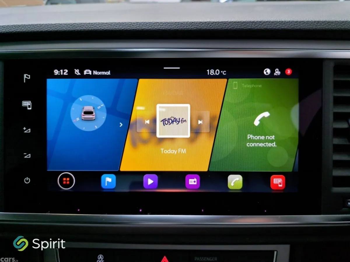 SEAT Ateca SUV, Diesel, 2023, Green