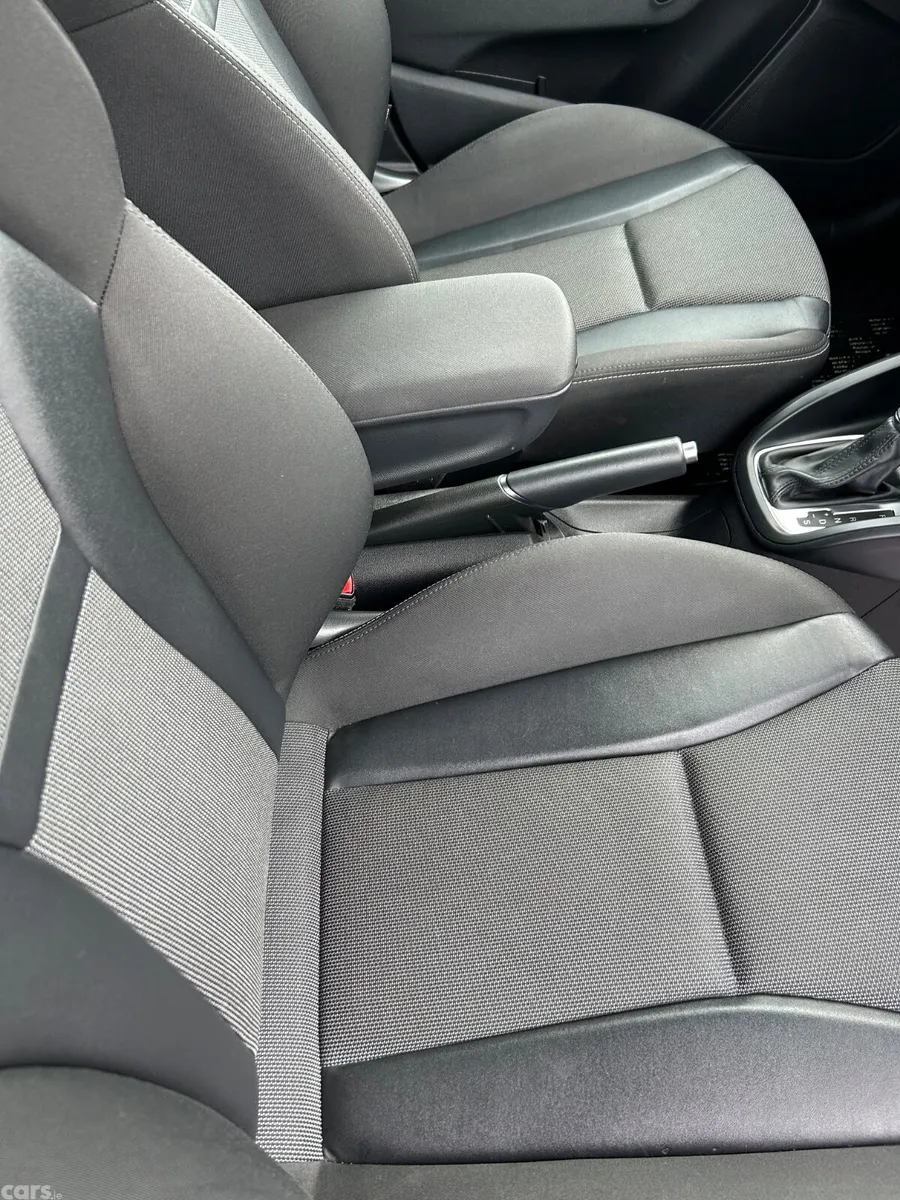 Audi A1 Hatchback, Petrol, 2015, White