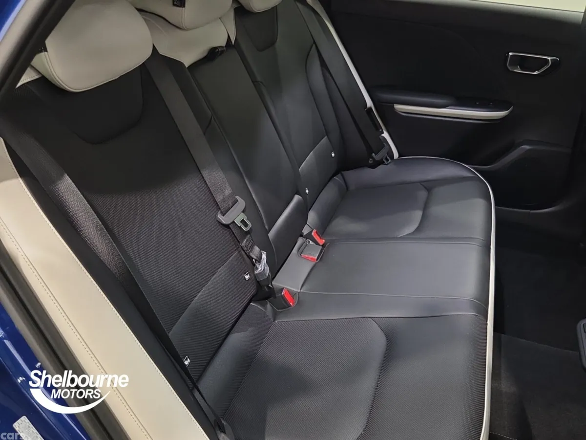 Kia K4 Hatchback, Petrol, 2026, Blue