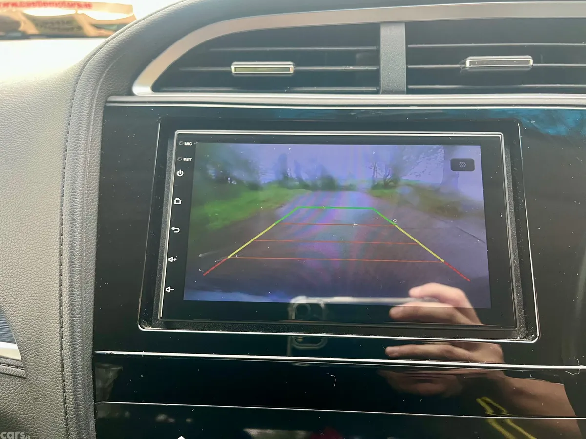 Honda Shuttle MPV, Petrol Hybrid, 2018, Silver