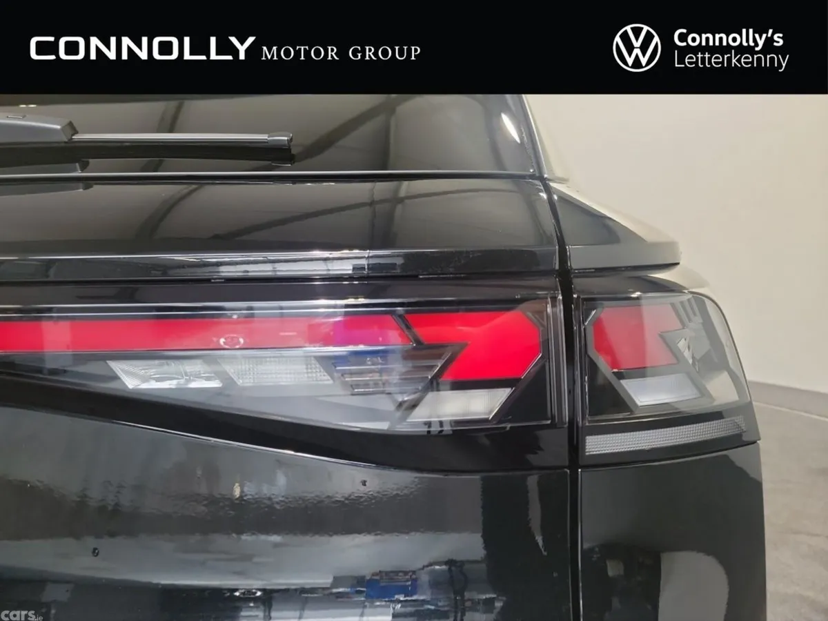 Volkswagen T-Roc SUV, Petrol, 2026, Black