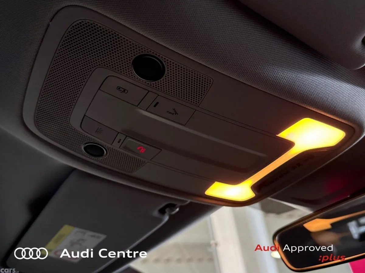 Audi A1 Hatchback, Petrol, 2025, Grey
