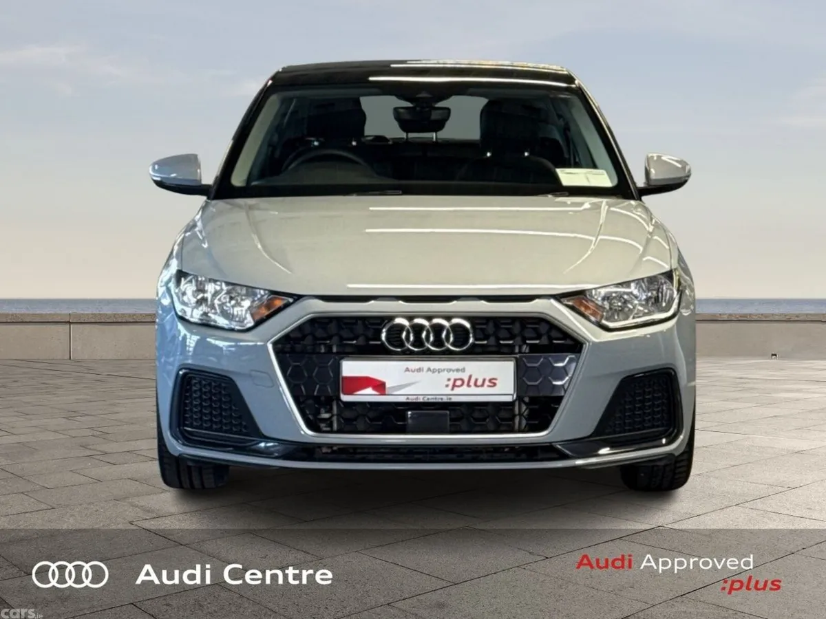 Audi A1 Hatchback, Petrol, 2025, Grey