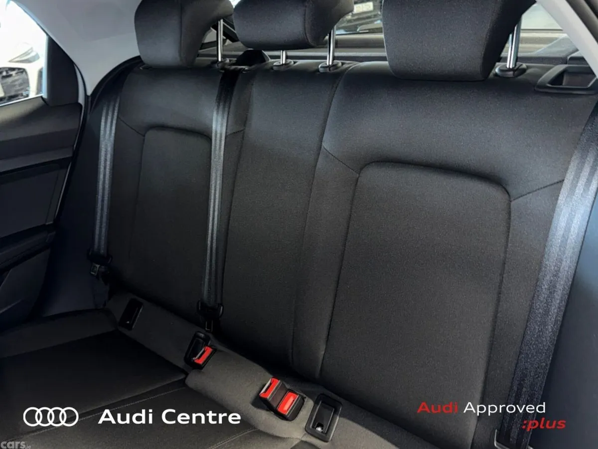 Audi A1 Hatchback, Petrol, 2025, Grey