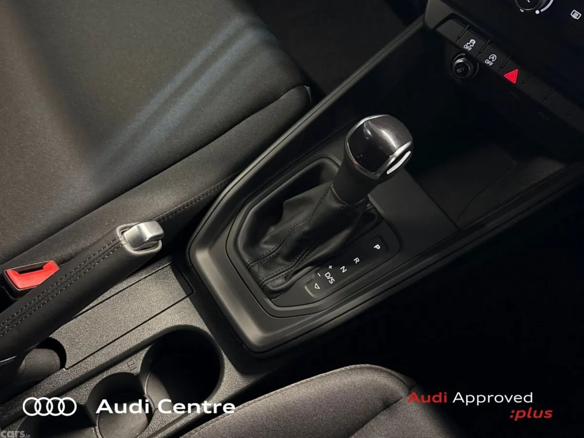 Audi A1 Hatchback, Petrol, 2025, Grey