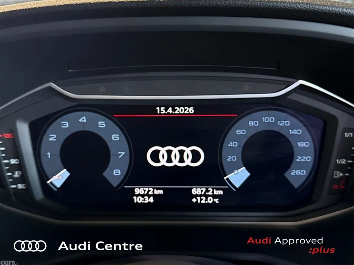 Audi A1 Hatchback, Petrol, 2025, Grey
