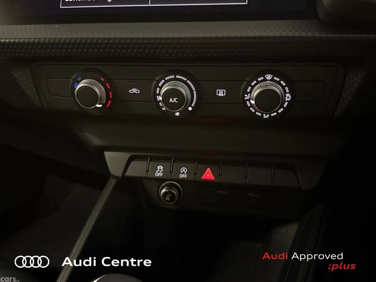 Audi A1 Hatchback, Petrol, 2025, Grey