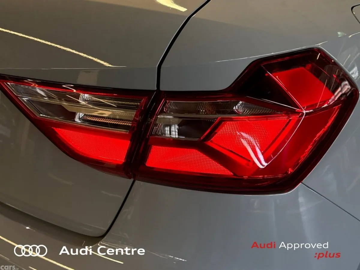 Audi A1 Hatchback, Petrol, 2025, Grey