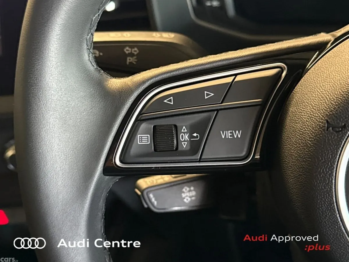 Audi A1 Hatchback, Petrol, 2025, Grey
