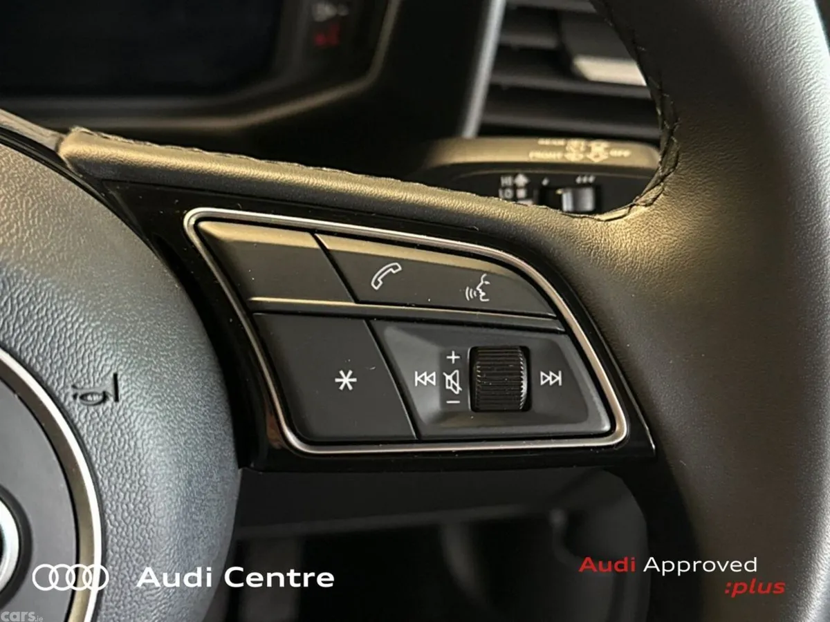Audi A1 Hatchback, Petrol, 2025, Grey