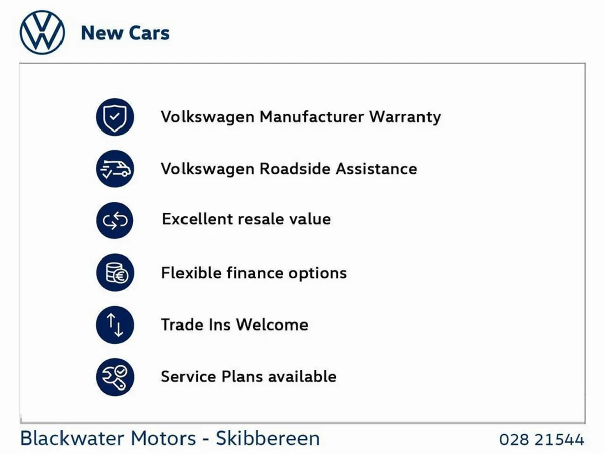 Volkswagen Polo Hatchback, Petrol, 2026, Blue