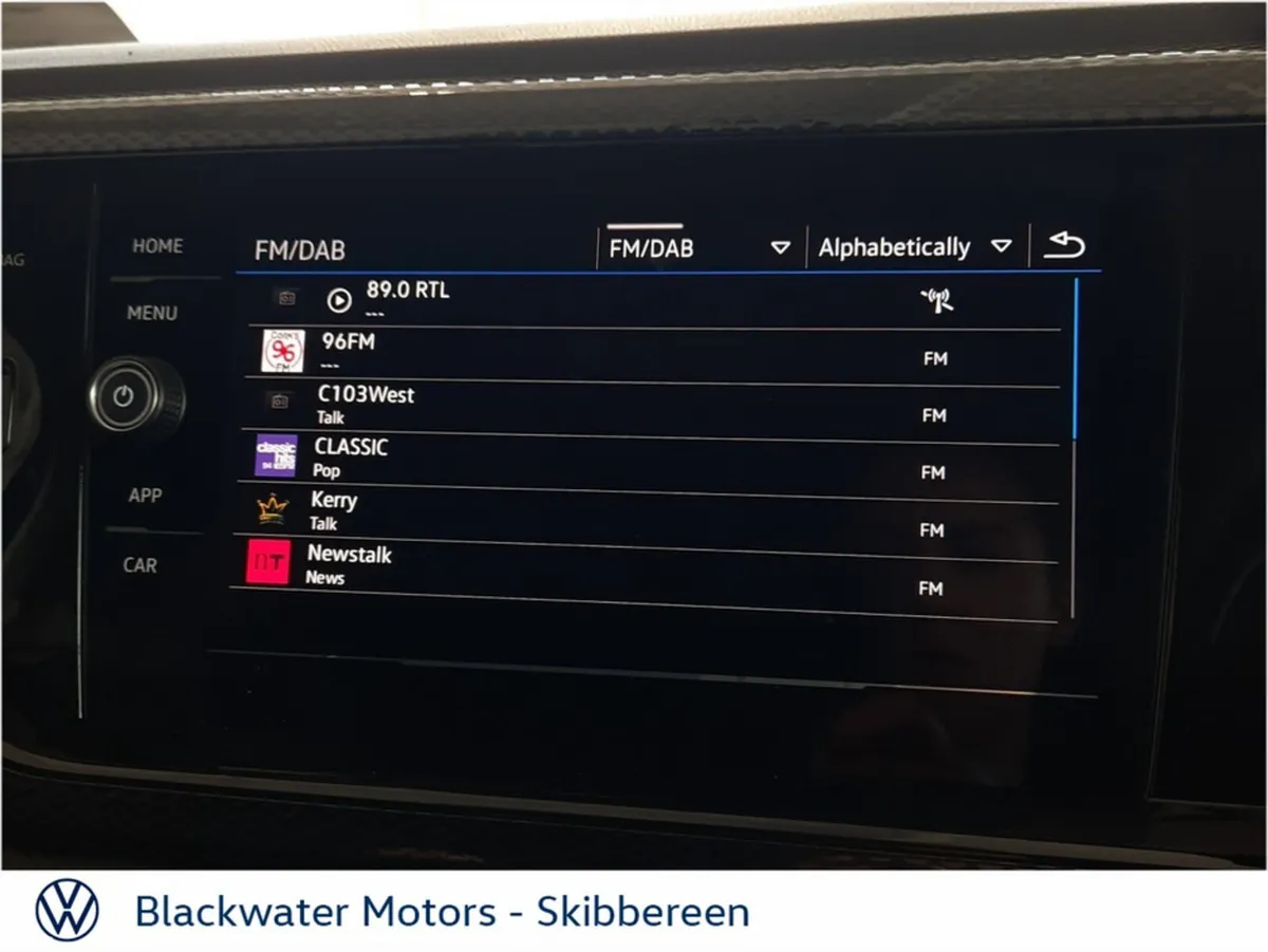 Volkswagen Polo Hatchback, Petrol, 2026, Blue