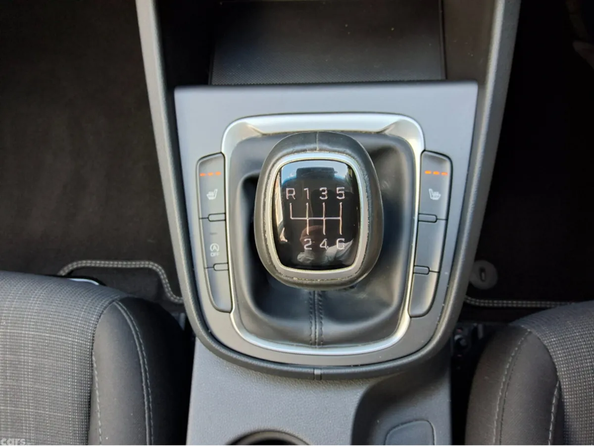 Hyundai KONA SUV, Petrol, 2021, Red