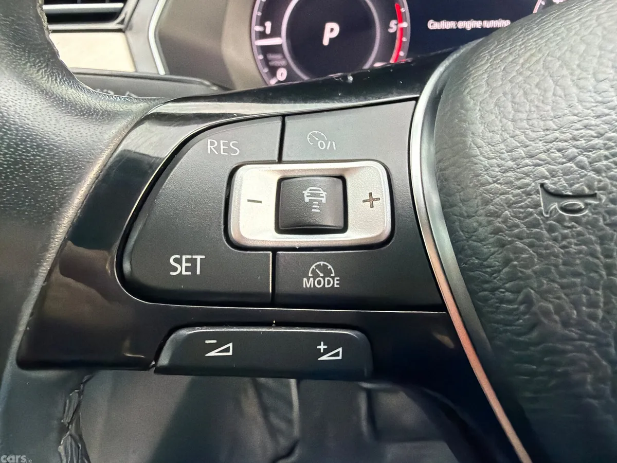 Volkswagen Arteon Saloon, Diesel, 2017, Grey