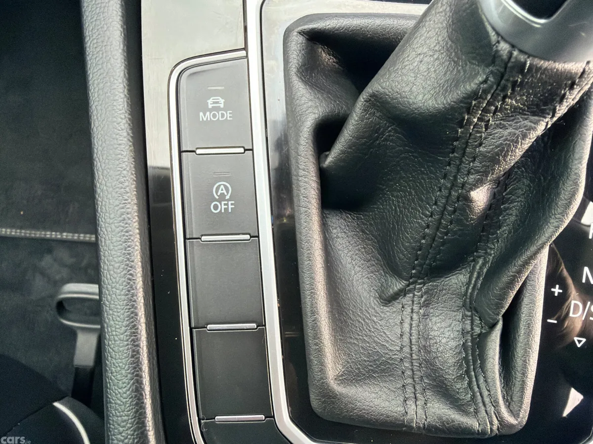 Volkswagen Arteon Saloon, Diesel, 2017, Grey