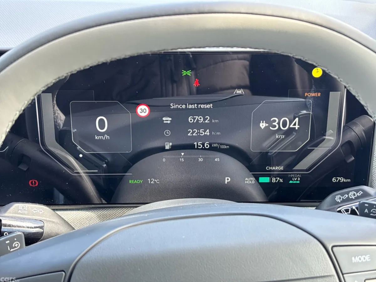 Kia EV2 MPV, Electric, 2026, Grey