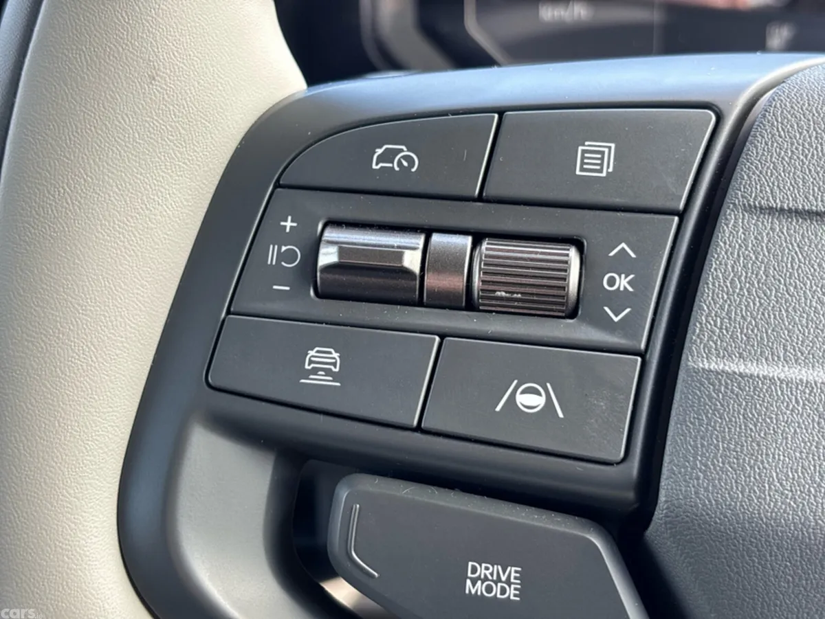 Kia EV2 MPV, Electric, 2026, Grey
