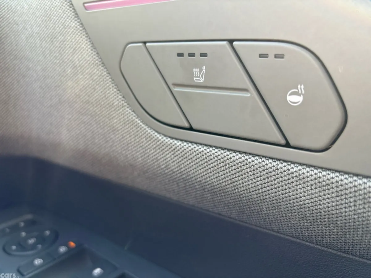 Kia EV2 MPV, Electric, 2026, Grey