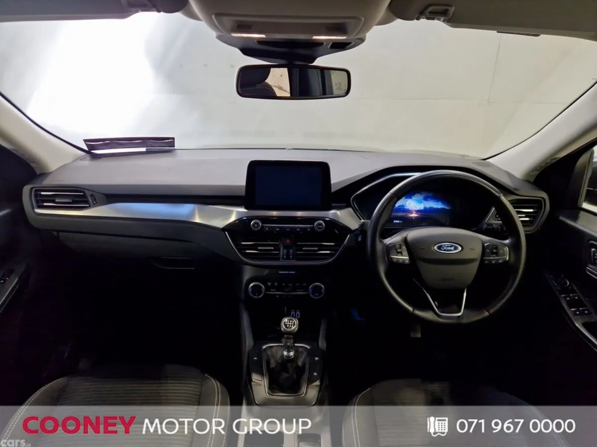 Ford Kuga SUV, Diesel, 2022, Grey