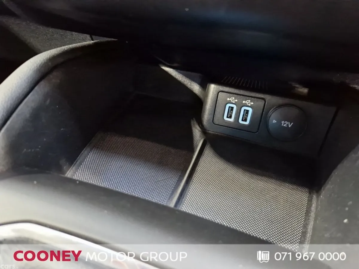 Ford Kuga SUV, Diesel, 2022, Grey