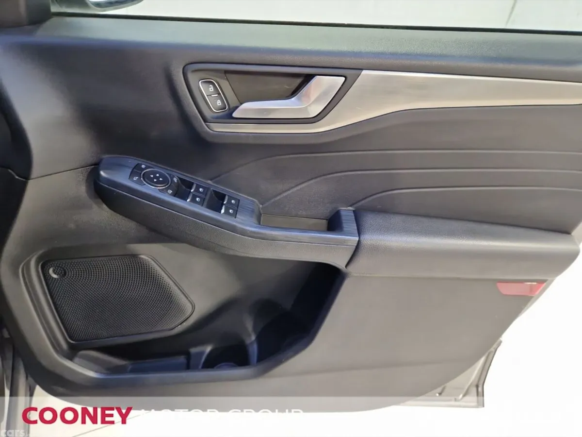 Ford Kuga SUV, Diesel, 2022, Grey