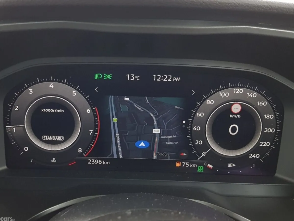 Nissan Qashqai MPV, Petrol Hybrid, 2026, Grey