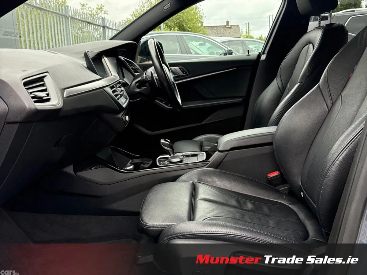 BMW 2-Series Saloon, Diesel, 2021, Grey