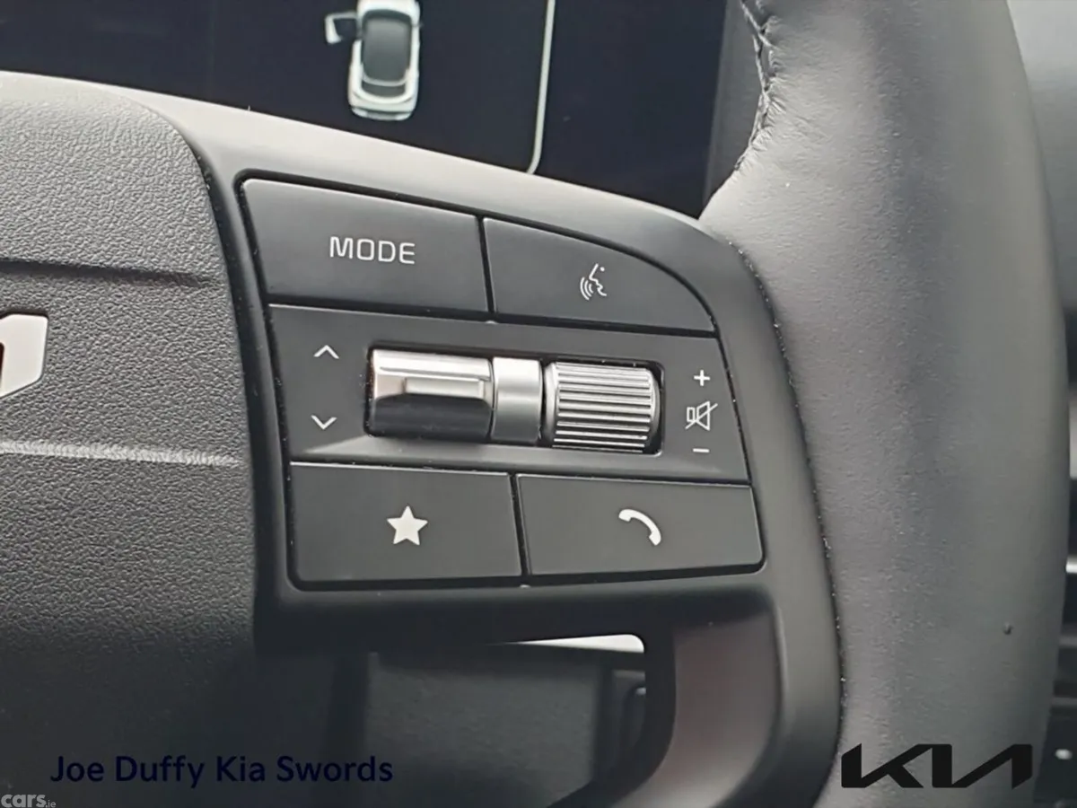 Kia Sportage SUV, Diesel Hybrid, 2026, Grey