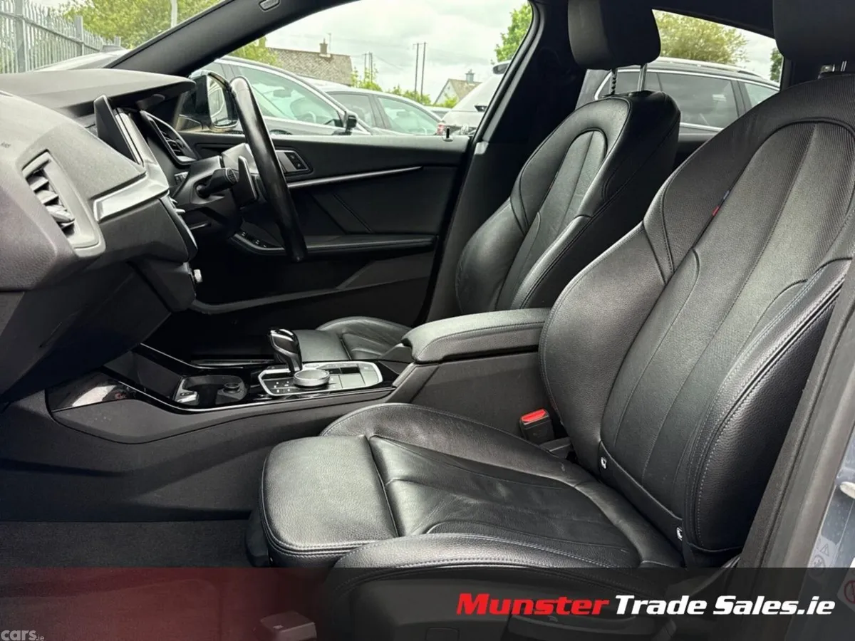 BMW 2-Series Saloon, Diesel, 2021, Grey