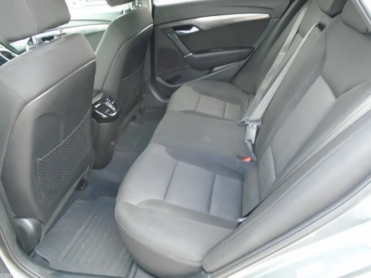 Hyundai i40 Estate, Diesel, 2015, Silver