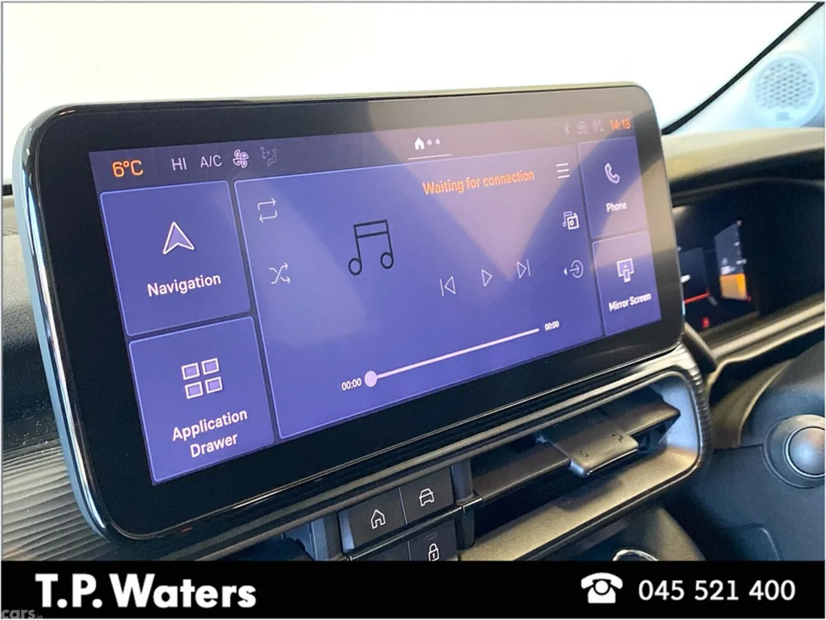 Jeep Avenger MPV, Petrol, 2025, Grey